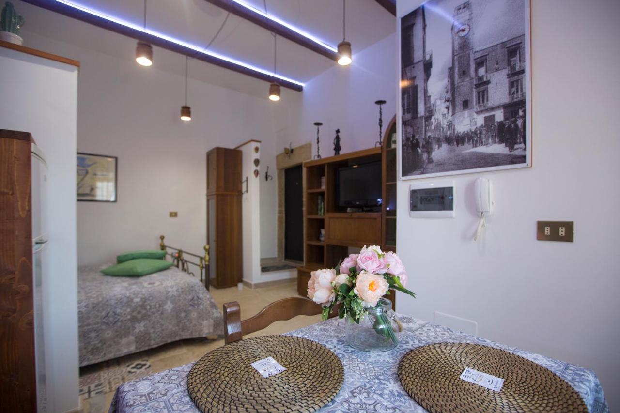 Le Dimore Di Talos B&B Ruvo di Puglia Exteriör bild
