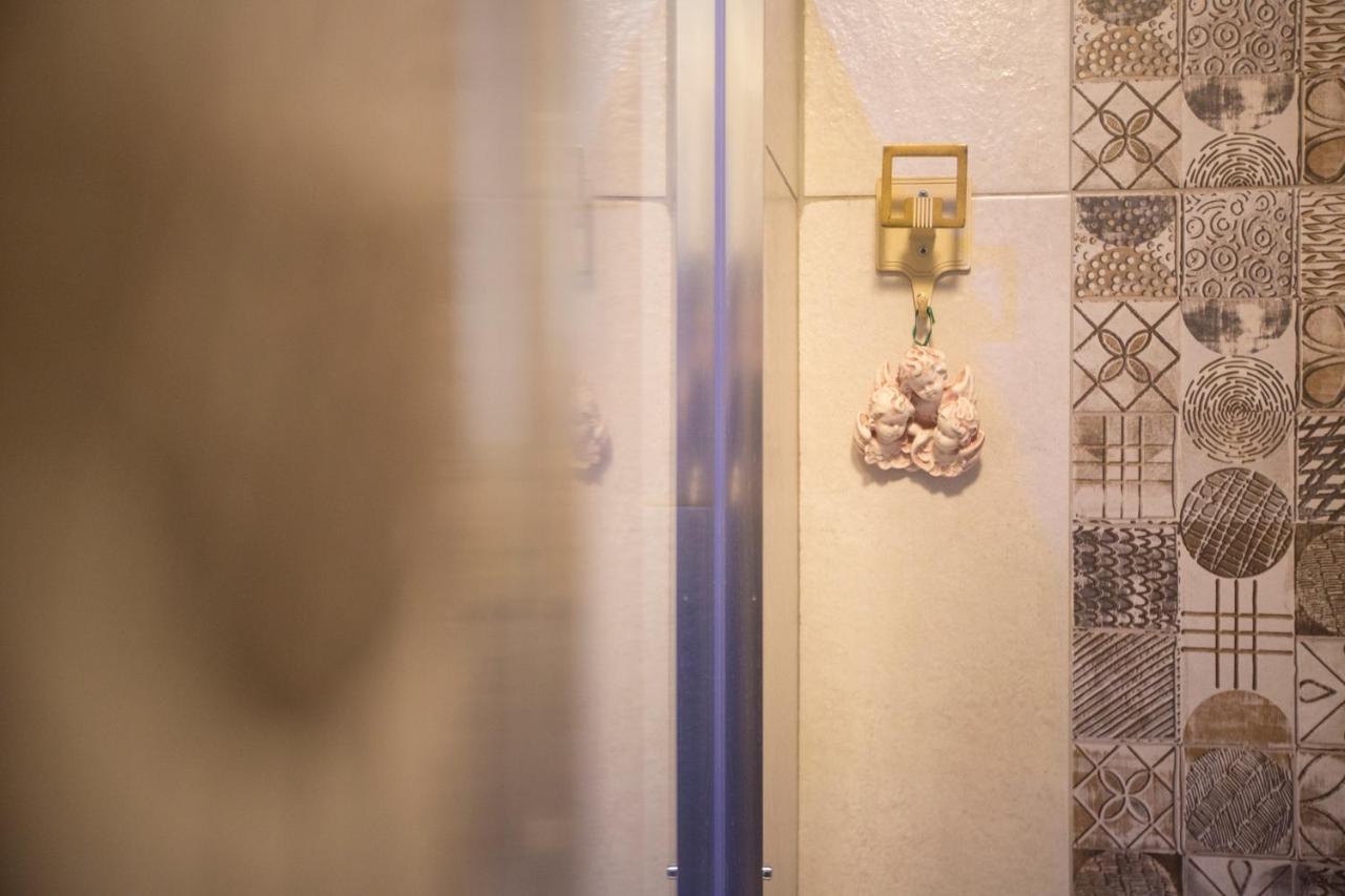 Le Dimore Di Talos B&B Ruvo di Puglia Exteriör bild