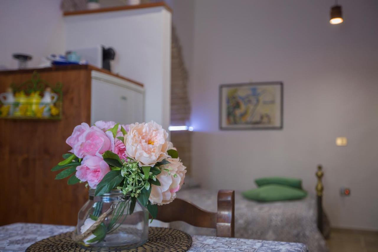 Le Dimore Di Talos B&B Ruvo di Puglia Exteriör bild