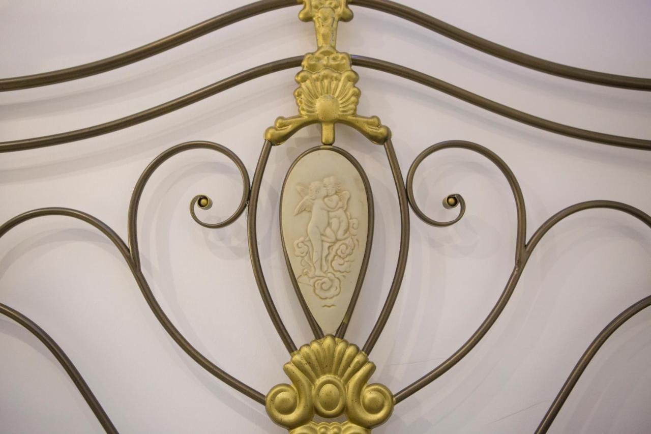 Le Dimore Di Talos B&B Ruvo di Puglia Exteriör bild
