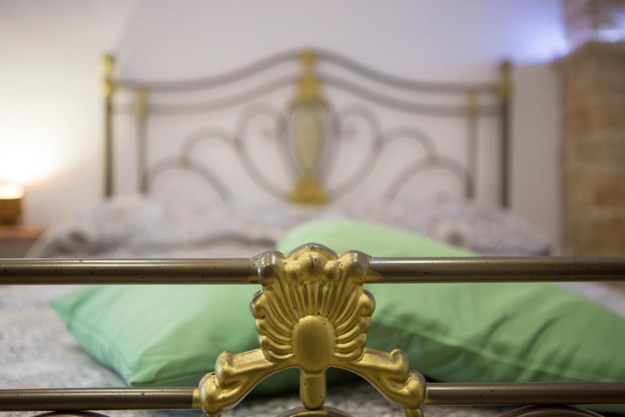 Le Dimore Di Talos B&B Ruvo di Puglia Exteriör bild